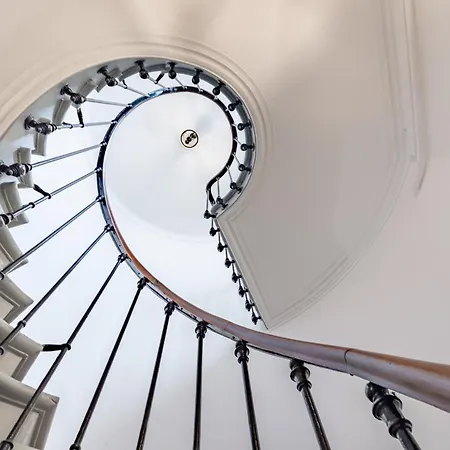 Luxury Near Louvre -topquartier- Near Metro