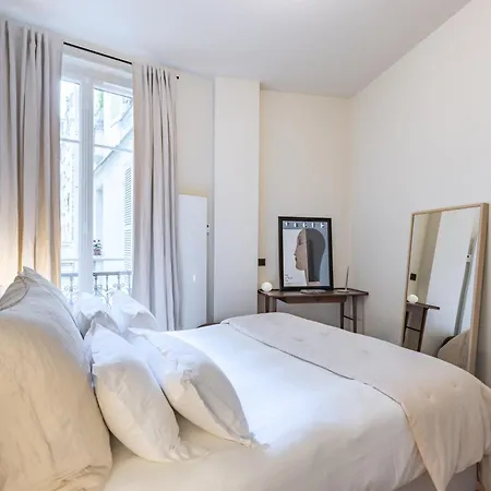 Luxury Near Louvre -topquartier- Near Metro *