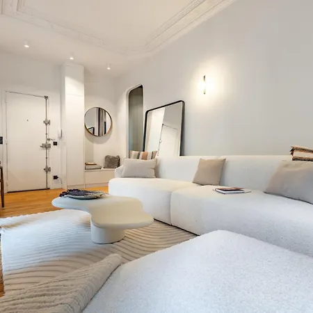 Luxury Near Louvre -topquartier- Near Metro *