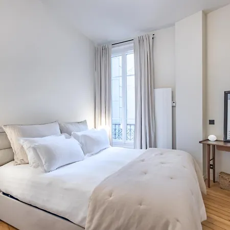 Luxury Near Louvre -topquartier- Near Metro