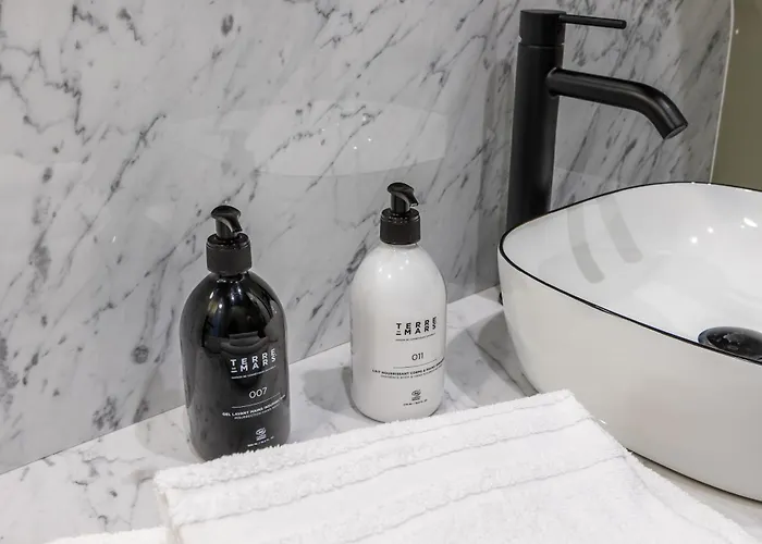 Luxury Near Louvre -topquartier- Near Metro Apartamento