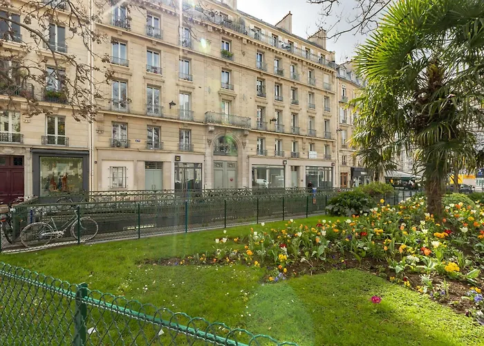 Luxury Near Louvre -topquartier- Near Metro * Paris