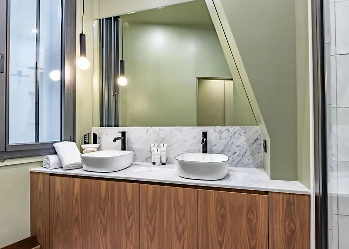 Luxury Near Louvre -topquartier- Near Metro Apartamento *