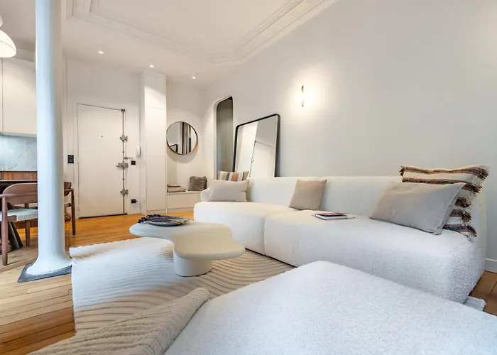 Luxury Near Louvre -topquartier- Near Metro *